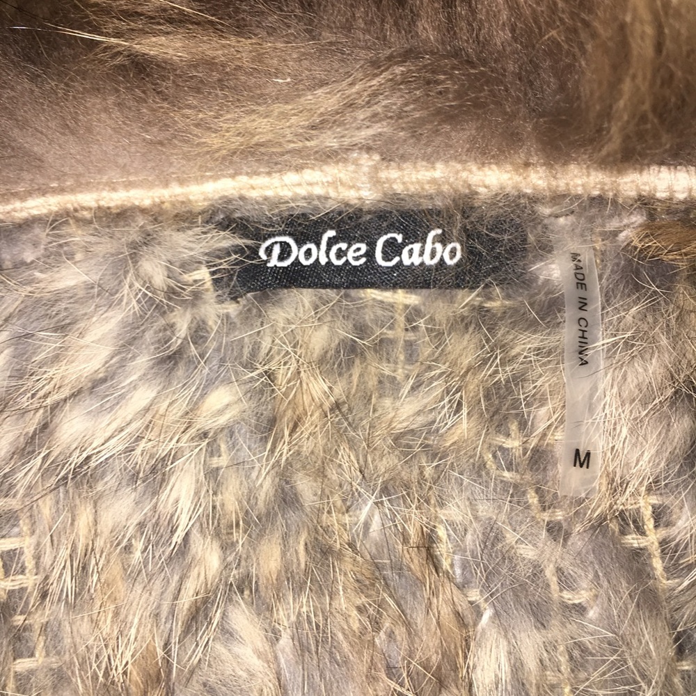 Jacket - Picture 4 of 5